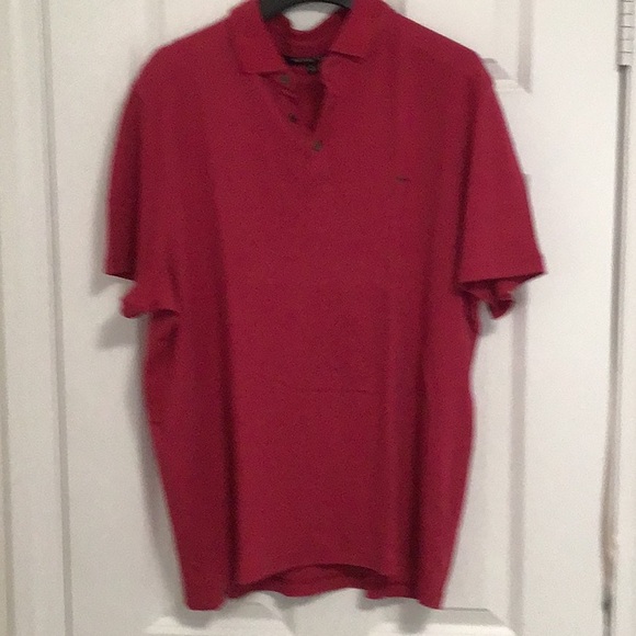 Michael Kors polo, size XL - Picture 3 of 4